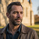 Daniel Hargreaves, Operations Manager