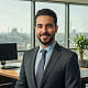 Callum Whitfield, Business Development Lead