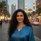 Leila Sinclair, Financial Analyst