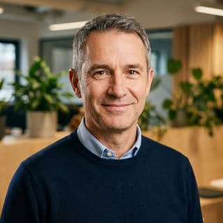 James Mitchell, Chief Executive Officer at Titan Zinserix, profile image