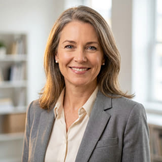 Sarah Coleman, Chief Financial Officer at Titan Zinserix, profile image