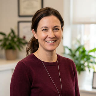 Laura Bennett, Head of Platform Standards at Titan Zinserix, profile image