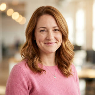 Emily Watson, Head of Customer Support at Titan Zinserix, profile picture